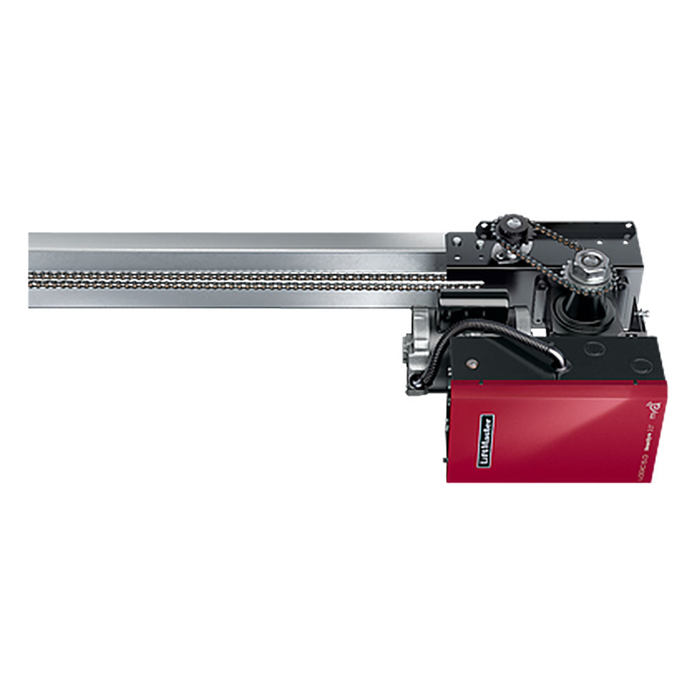 LiftMaster GSD 1/2 HP Heavy Industrial-Duty Slide Operator
