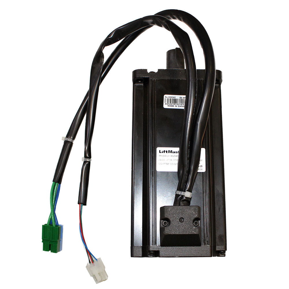 LiftMaster HD Gate Motor Replacement Kit | LIF-K41-0082-000