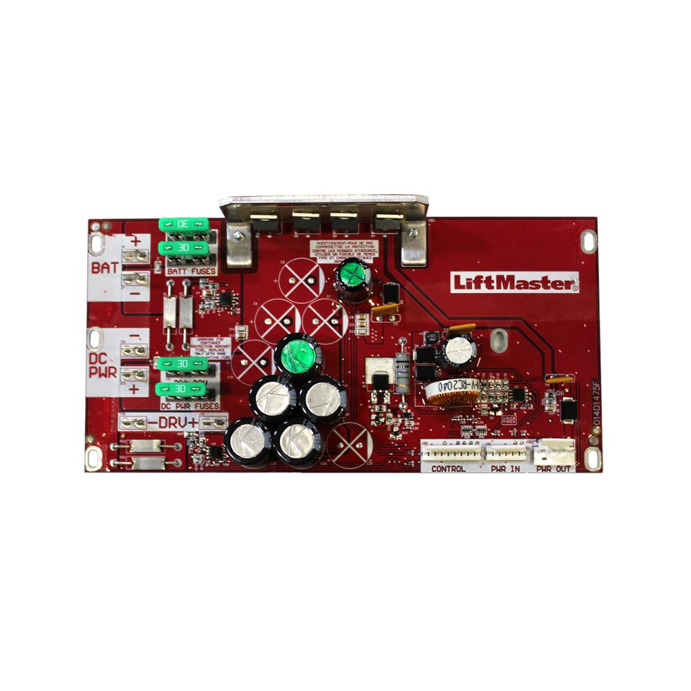 LiftMaster HD Power Board | LIF-K41-0071-000