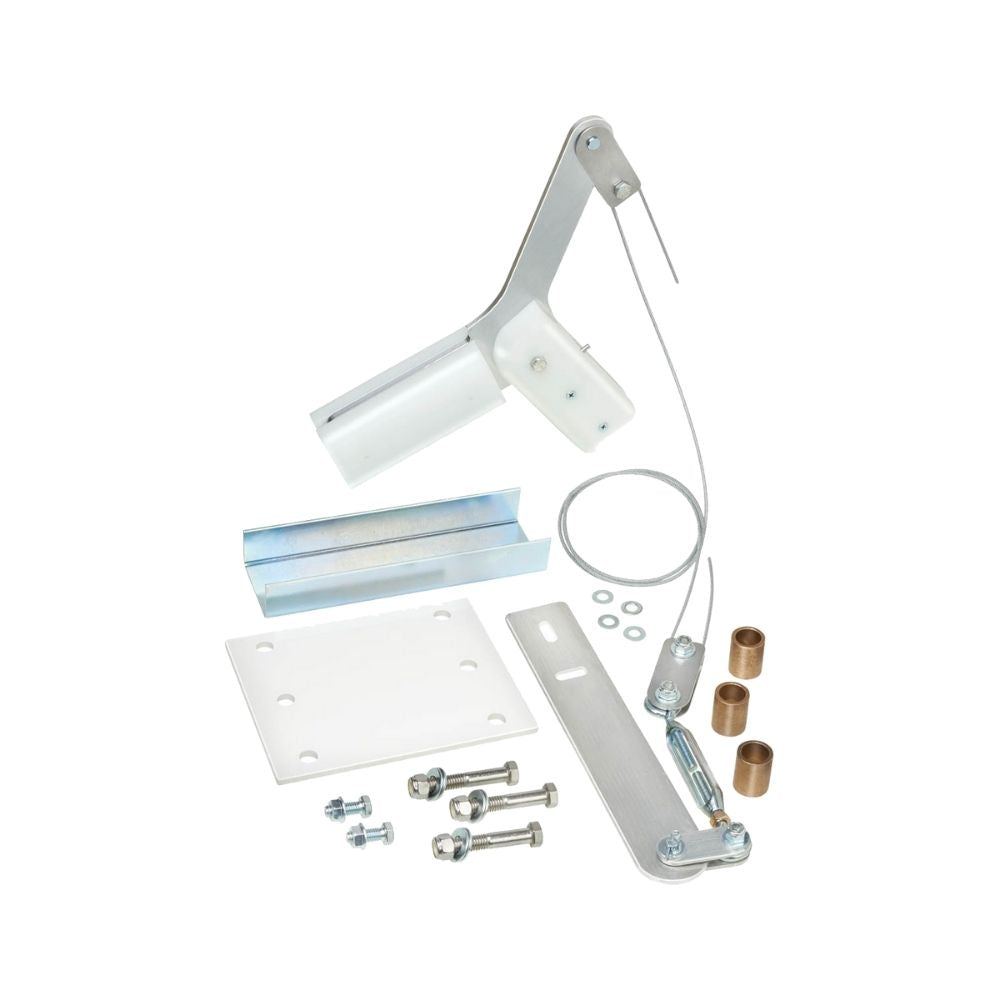 LiftMaster Hardware Kit for Articulating Arm Only | LIF-MA033
