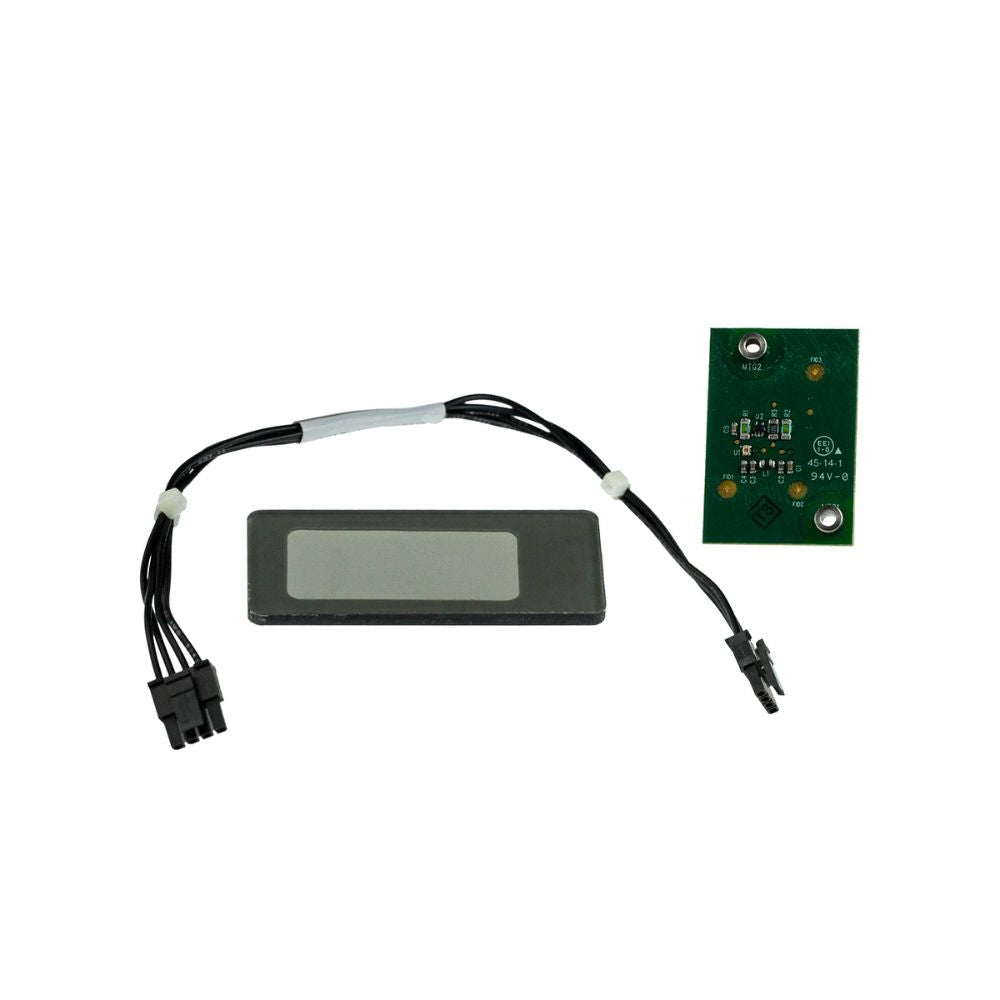 LiftMaster IPAC Light Sensor and Camera Window Kit | LIF-IPACLSBK