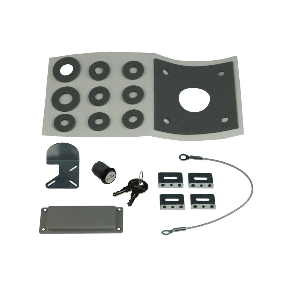LiftMaster IPAC Parts Hardware Kit | LIF-IPACHWK