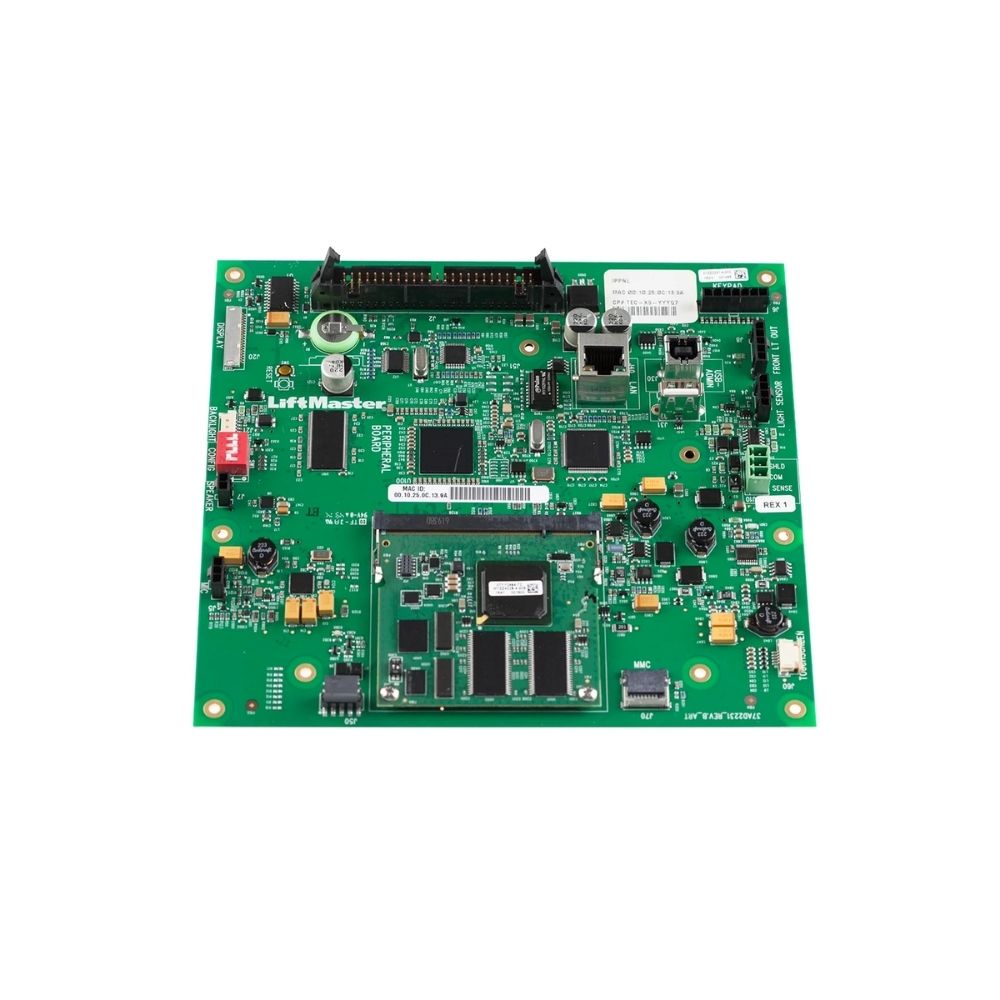LiftMaster IPAC Peripheral Board Kit | LIF-IPACPCBK