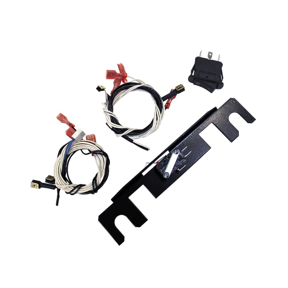 LiftMaster Interlock Reset Switch, HD Gates | LIF-K41-0081-000