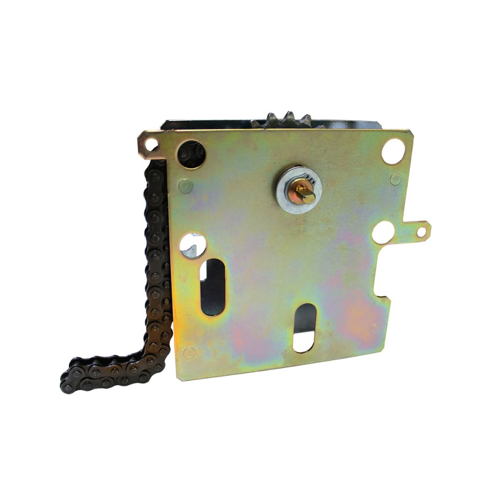 LiftMaster Limit Base Assembly, HD Slider | LIF-K41-0053-000