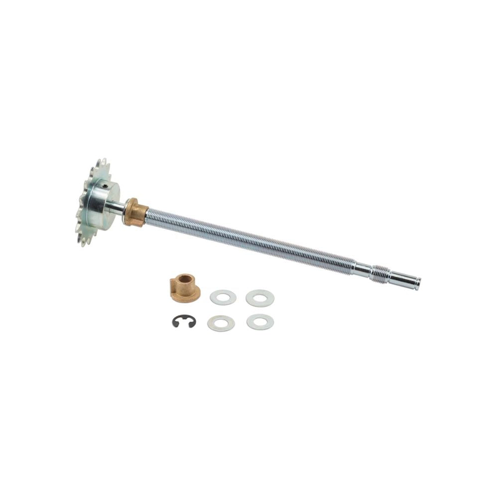 LiftMaster Limit Shaft and Sprocket Kit SL585U | LIF-K75-37670