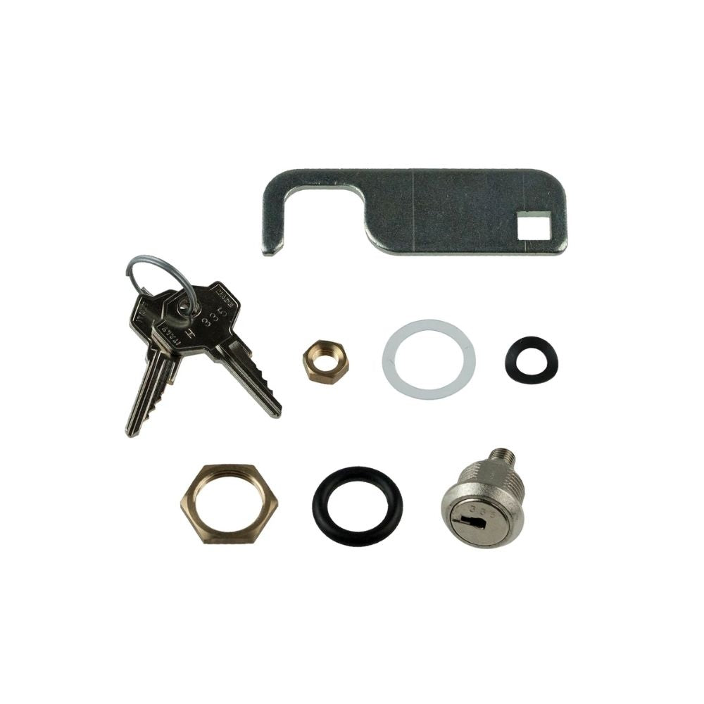 LiftMaster Lock and Key Assembly | LIF-041SLG-0054