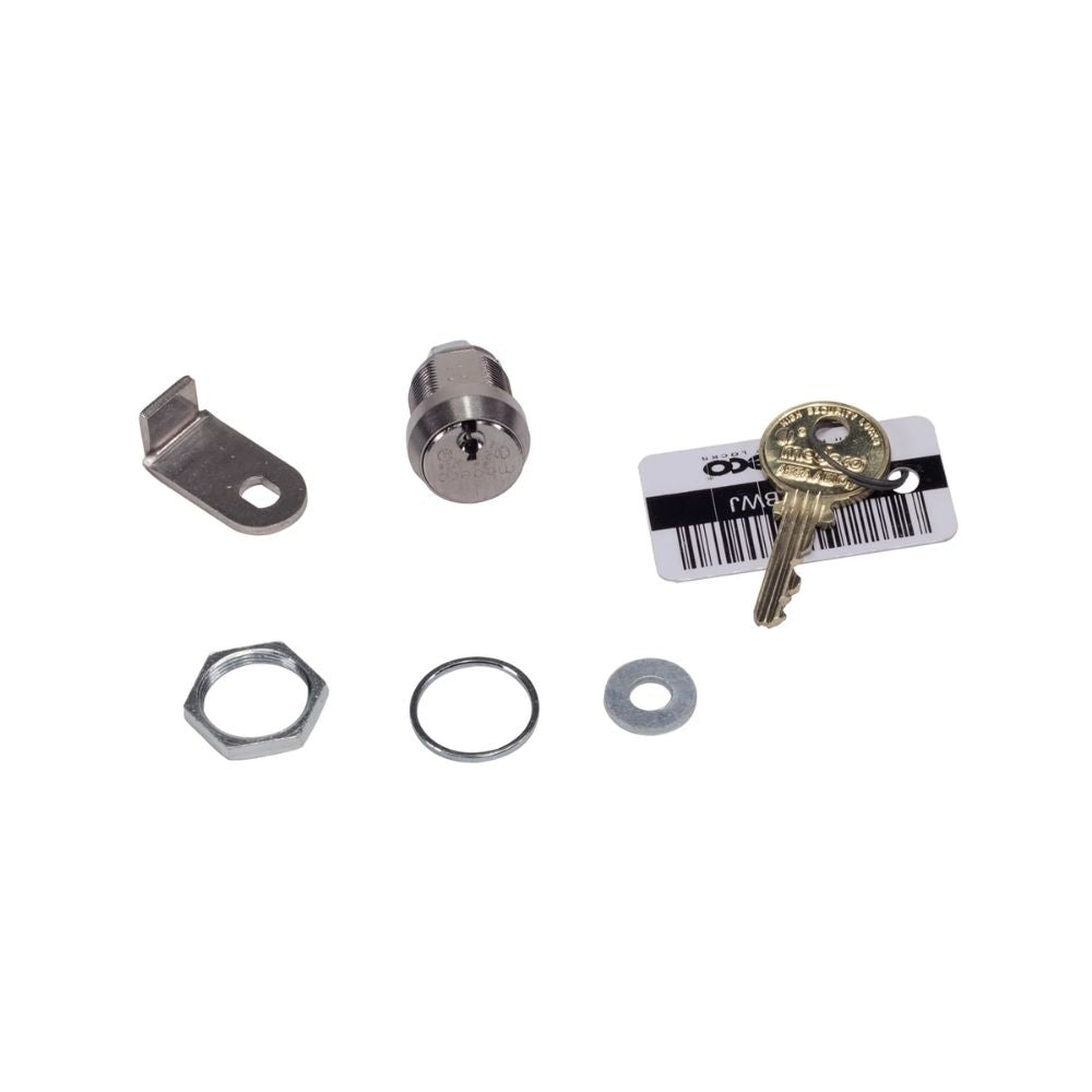 LiftMaster Lock and Key Kit | LIF-041B0762