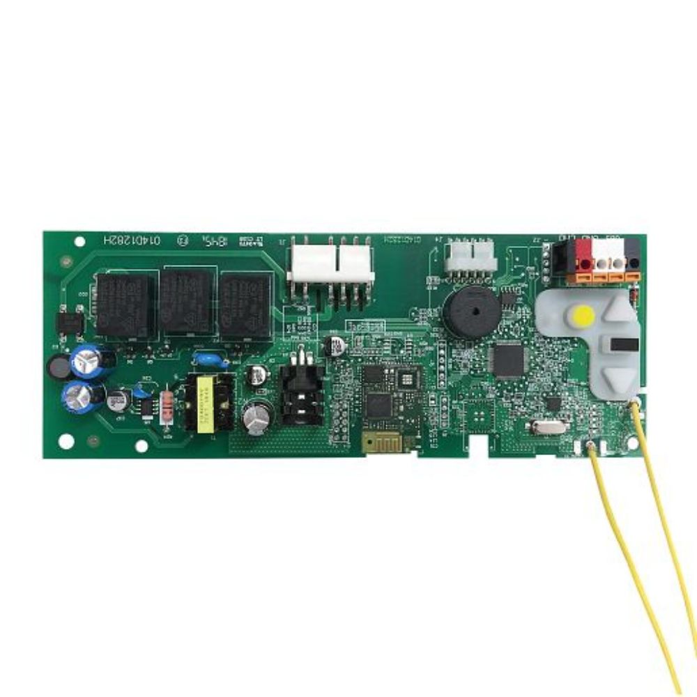 LiftMaster Logic Board (ATSW) | LIF-050ACTWFATSMC