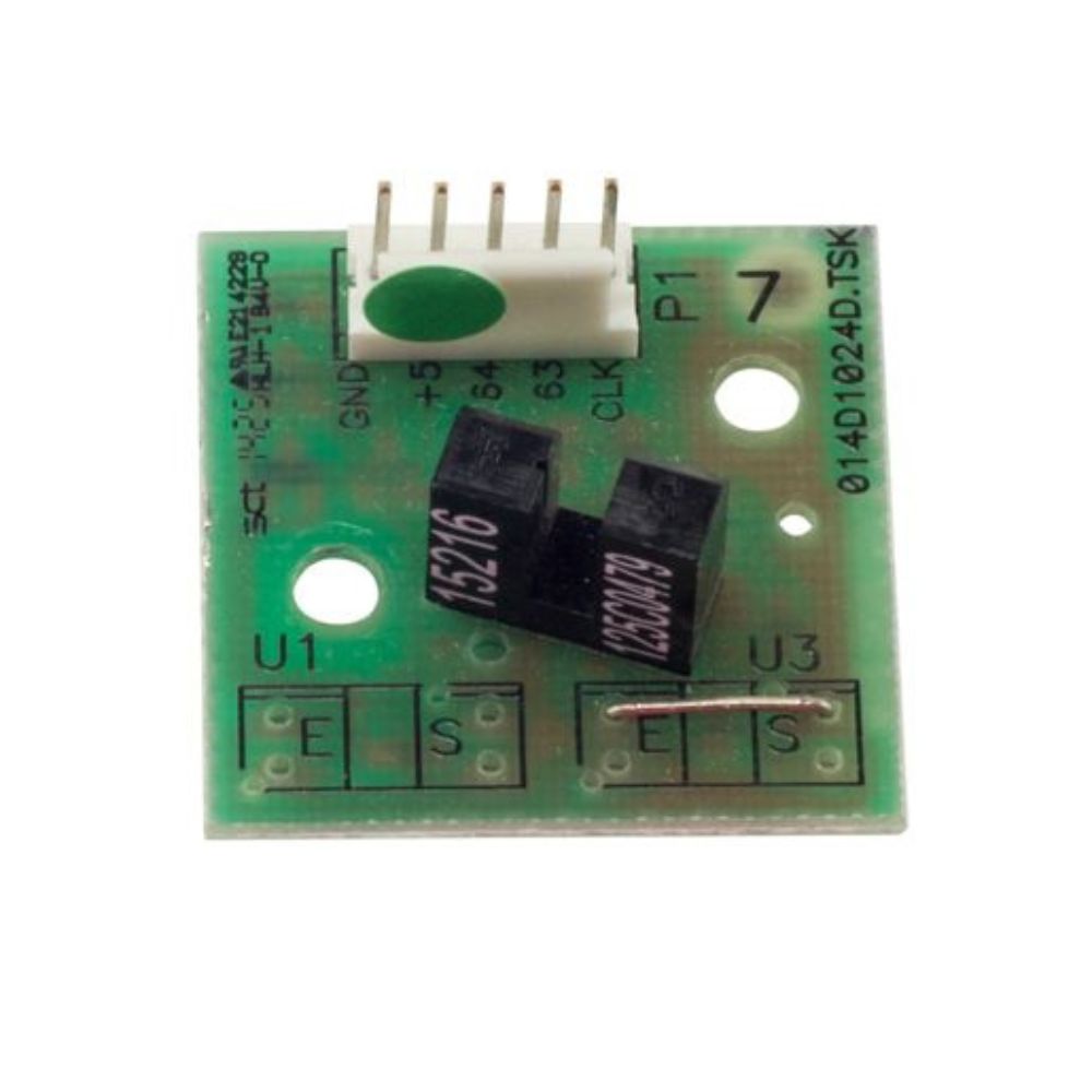 LiftMaster Logic Board (Absolute Encoder) | LIF-K001A6407-1