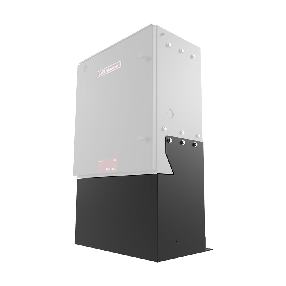LiftMaster Riser Mount for Industrial Operators | LIF-MRIN