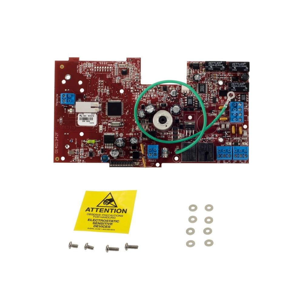 LiftMaster Main Board, EL1SS | LIF-K001D7121-1