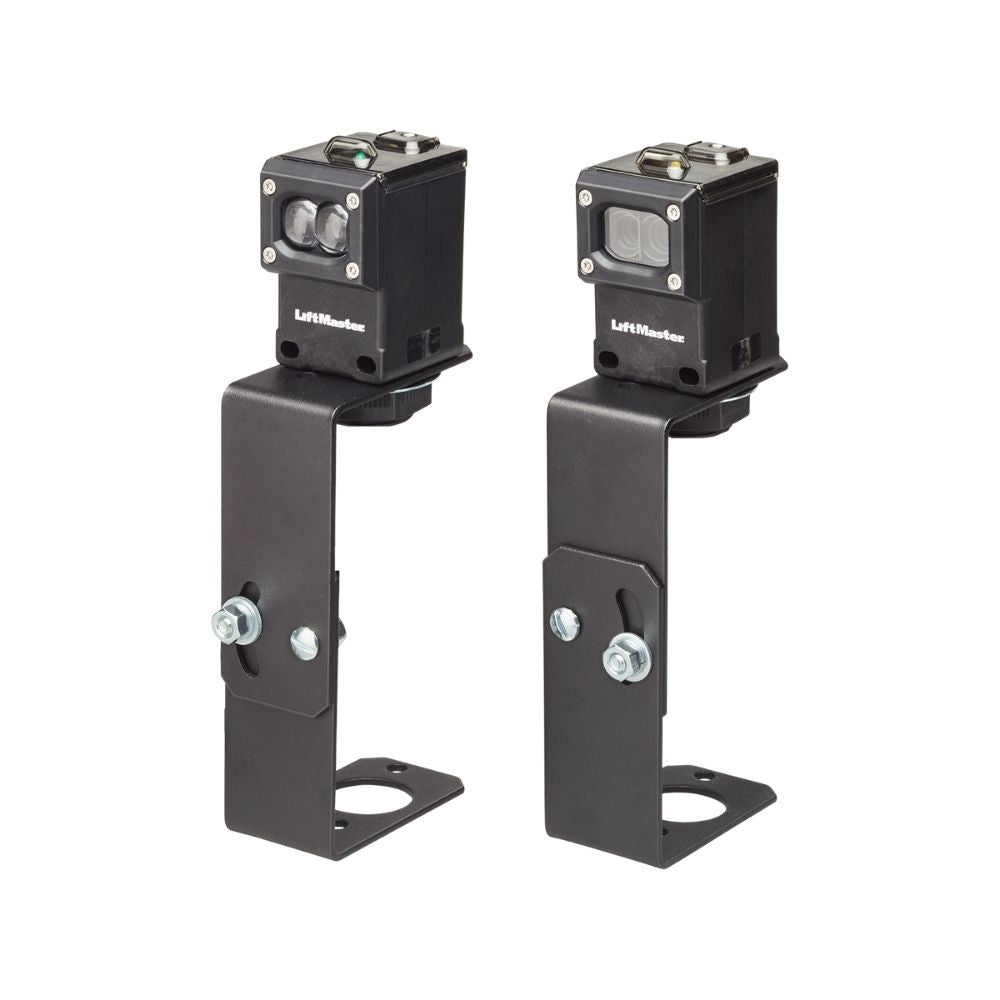 LiftMaster Monitored Through-Beam Photo Eyes | LIF-CPSUN4G