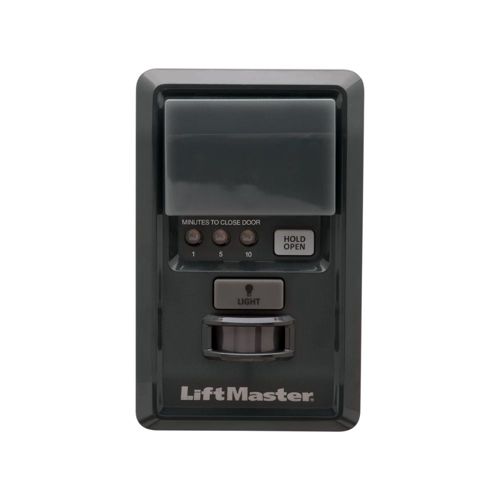 LiftMaster 881LMW Motion-Detecting Control Panel with TTC