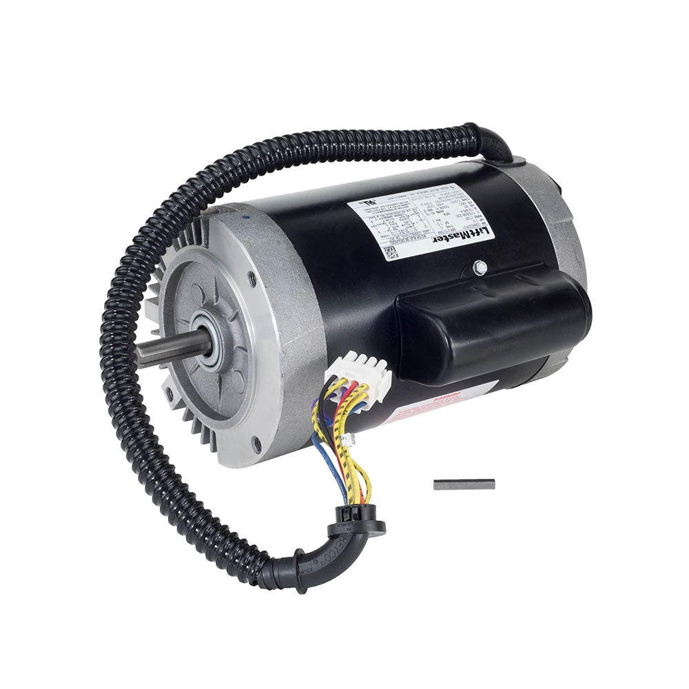 LiftMaster 1 HP 1 Phase L5 Motor | LIF-K20-1100C-2LP-H28