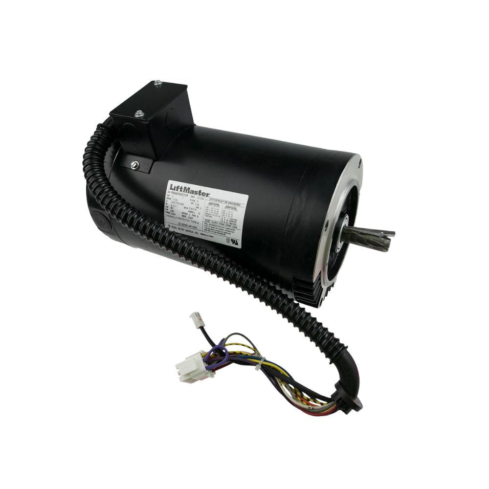 LiftMaster Motor, SL595203U | LIF-K94-37849-2