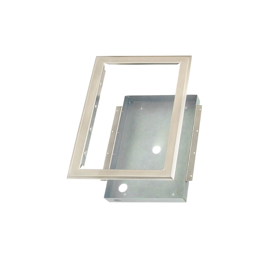 LiftMaster Narrow Trim Kit | LIF-EL2000SSTKN