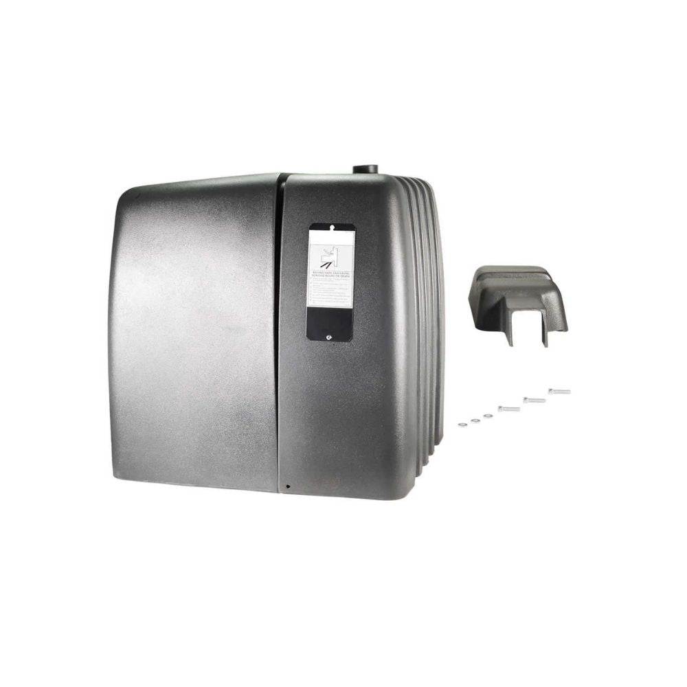 LiftMaster Operator and Arm Cover for MSWDCBB | LIF-SW024