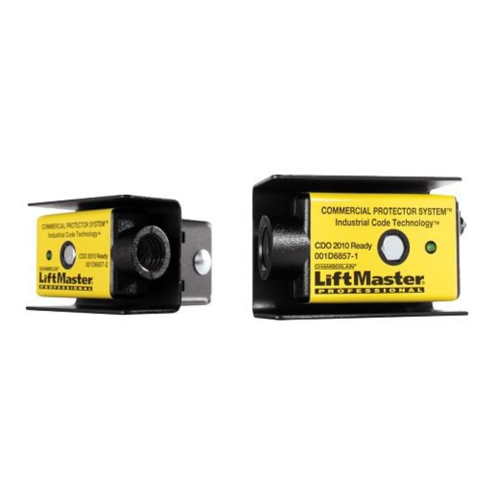LiftMaster Option Card with N1 Eyes Kit | LIF-CPSIII
