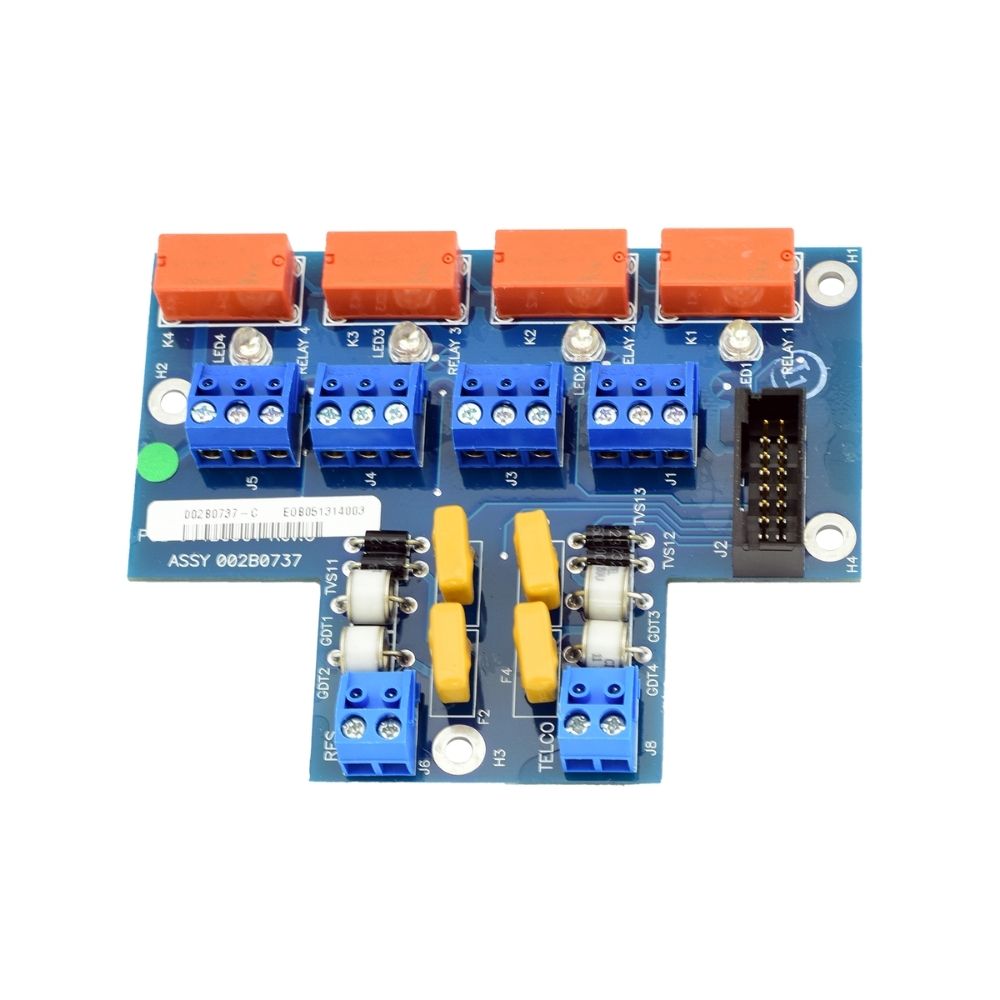 LiftMaster Output Board | LIF-041B0737