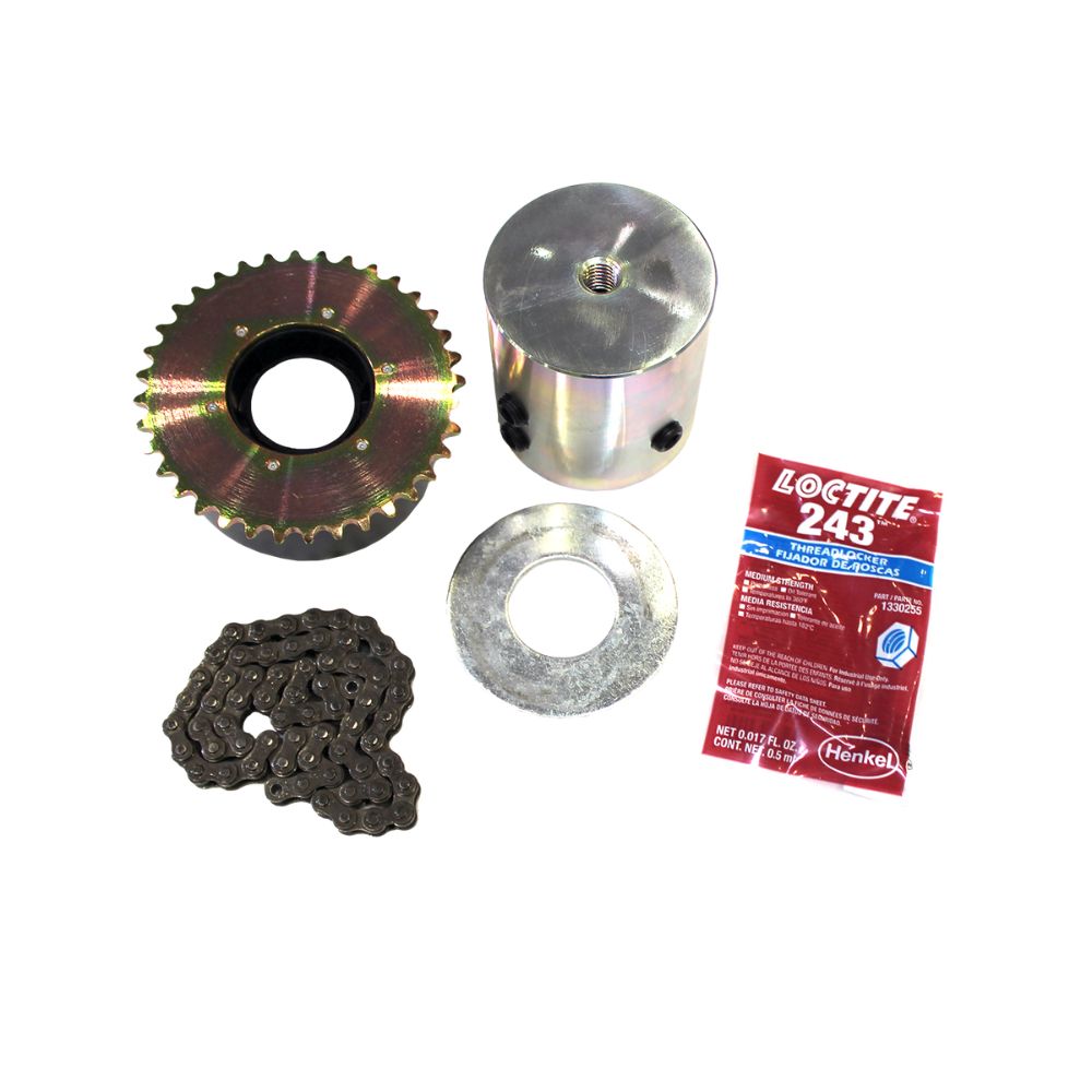 LiftMaster Output Shaft Assembly for HDSW24UL | LIF-K41-0086-000