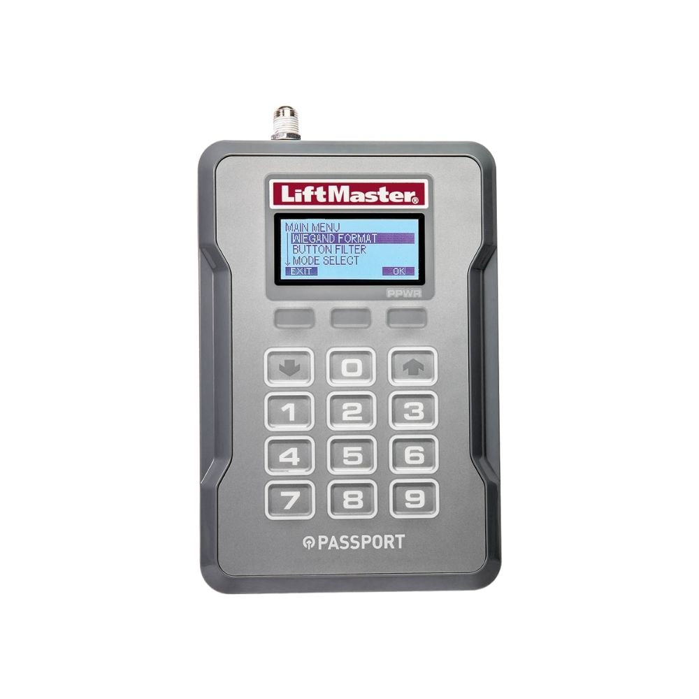 LiftMaster Passport Receiver with Security + 2.0 Technology | LIF-PPWR