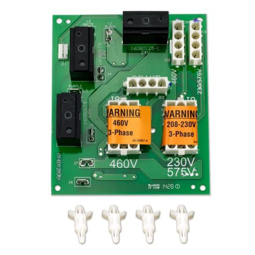 LiftMaster Power Board (230/460/575V, 3PH, NEMA,L5) | LIF-K001D8116-1