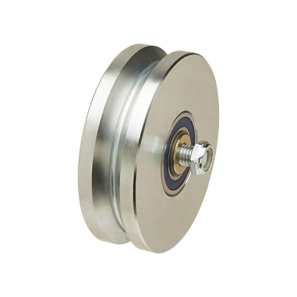 LiftMaster Power Wheel 6 inches Heat Treated | LIF-HT5000V