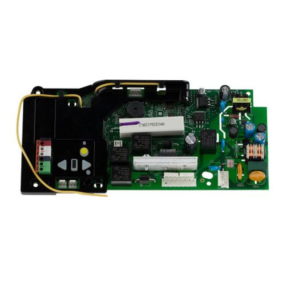 LiftMaster Receiver Logic Board (DC, WIFI, CJO, Sectional) | LIF-050DCJCWFSDMC