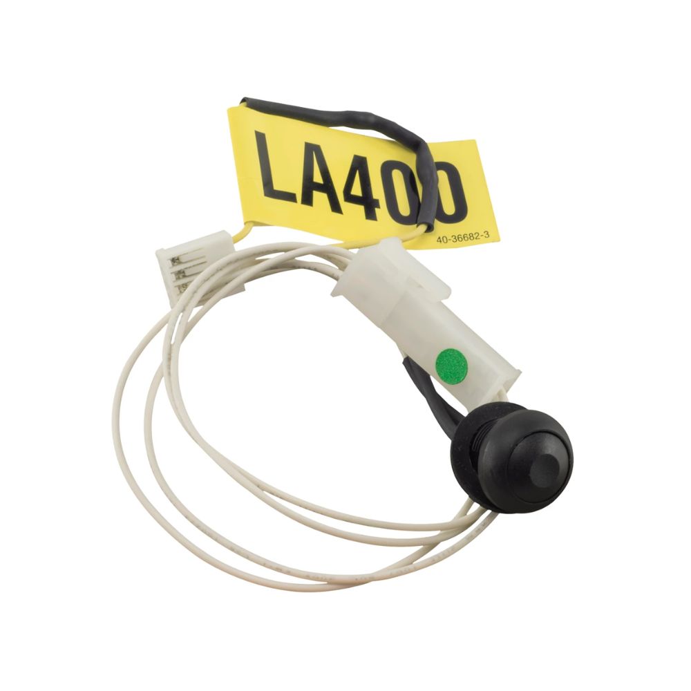 LiftMaster Reset Switch, LA400 | LIF-K94-36408-2