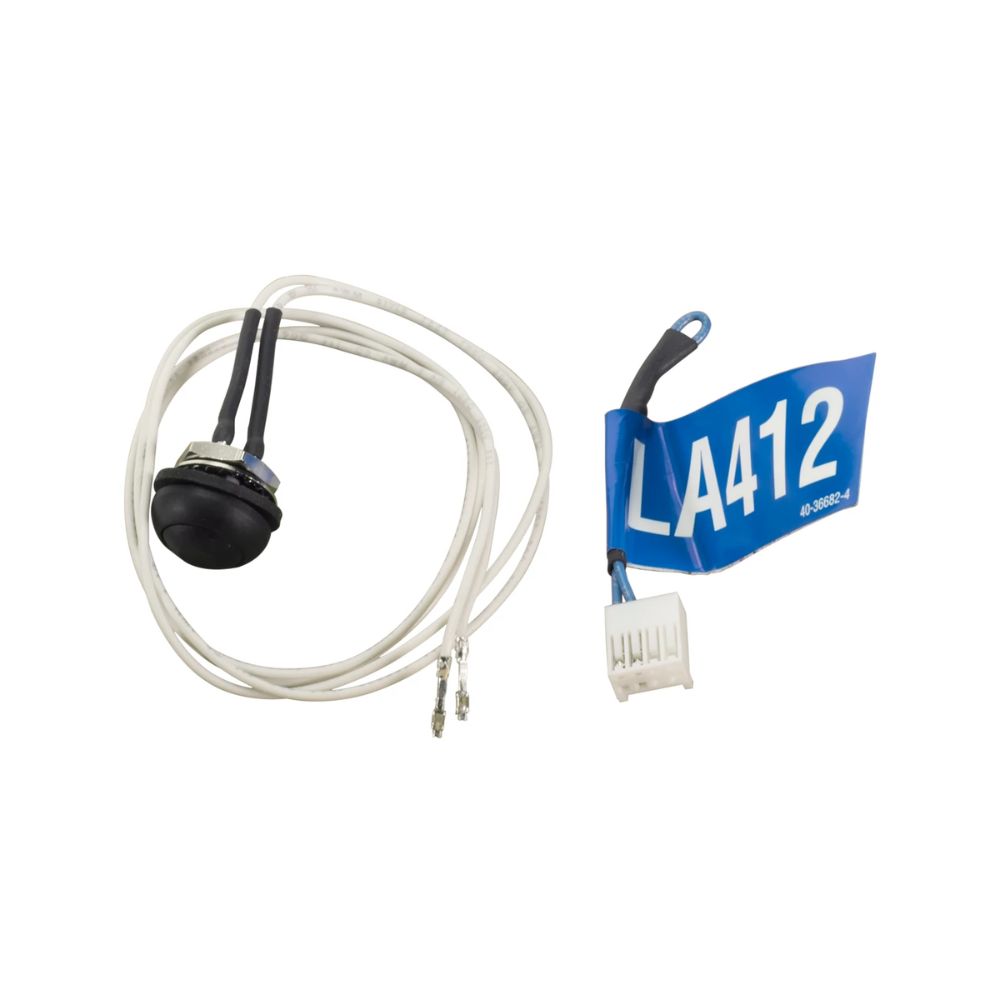 LiftMaster Reset Switch, LA412 | LIF-K94-36408-3