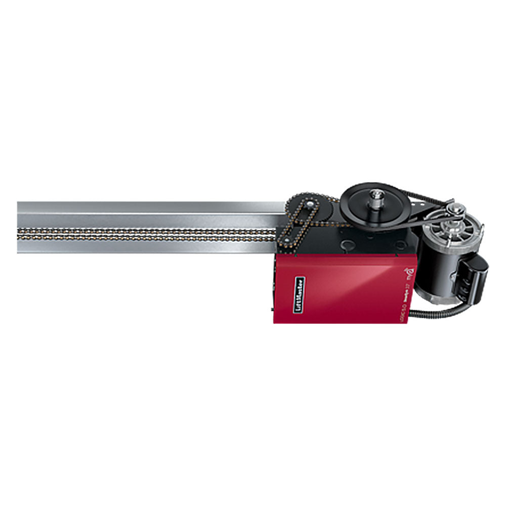 LiftMaster SD 1 HP Heavy Industrial-Duty Slide Operator