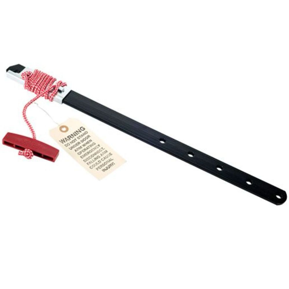 LiftMaster Straight Door Arm Kit | LIF-K75-10214