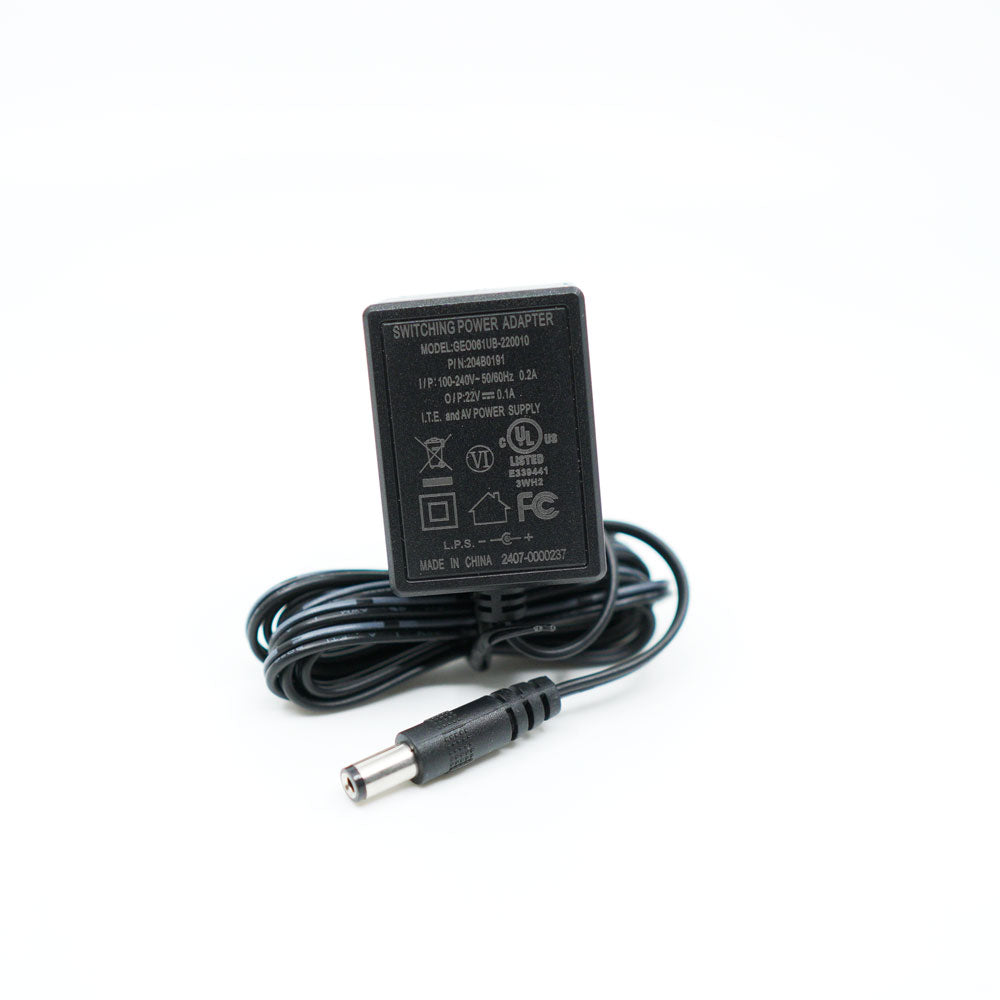 LiftMaster Universal Radio Control Plug-In AC Transformer | LIF-85LM