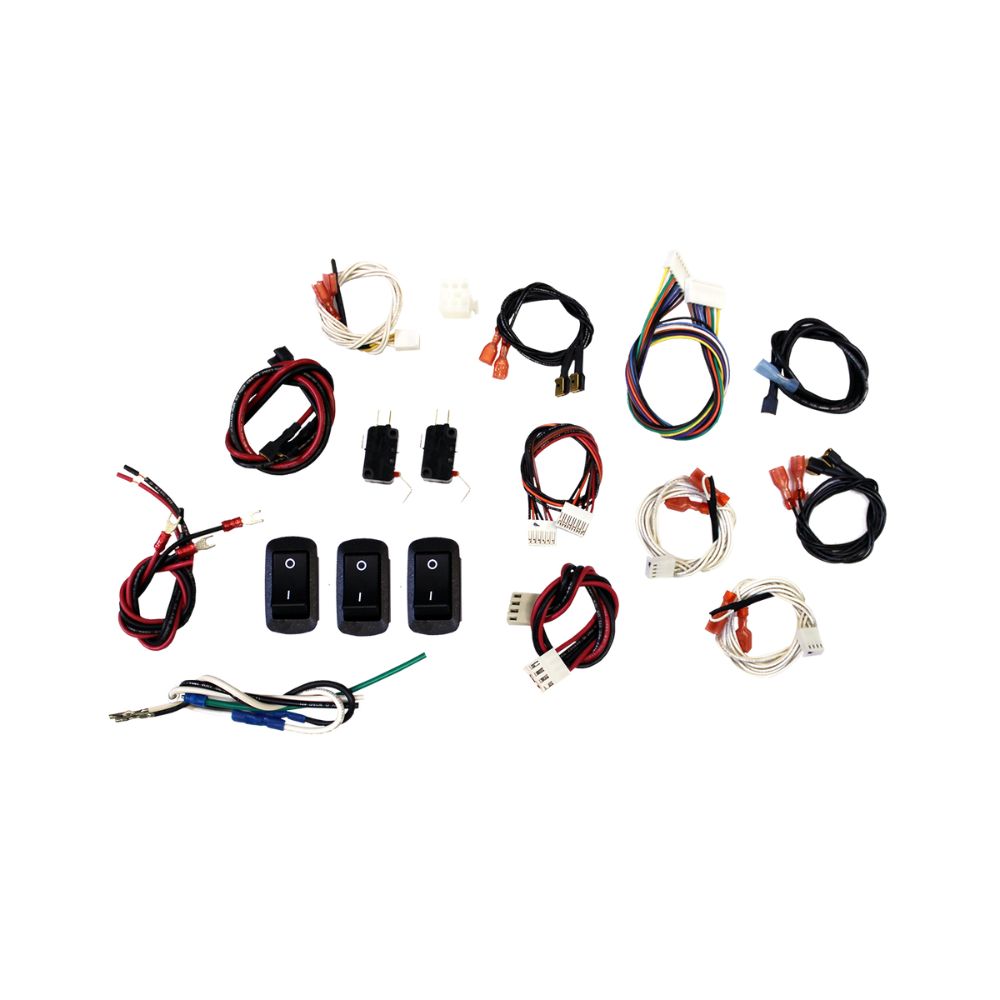 LiftMaster Wire Harness Kit, HD Gates | LIF-K41-0047-000