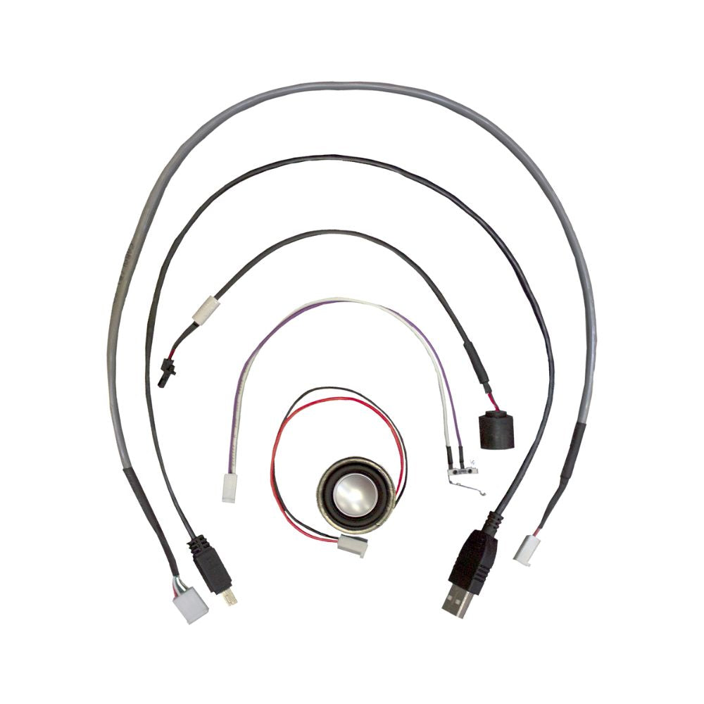 LiftMaster Wiring Kit, CAPXM | LIF-K41-0221-000
