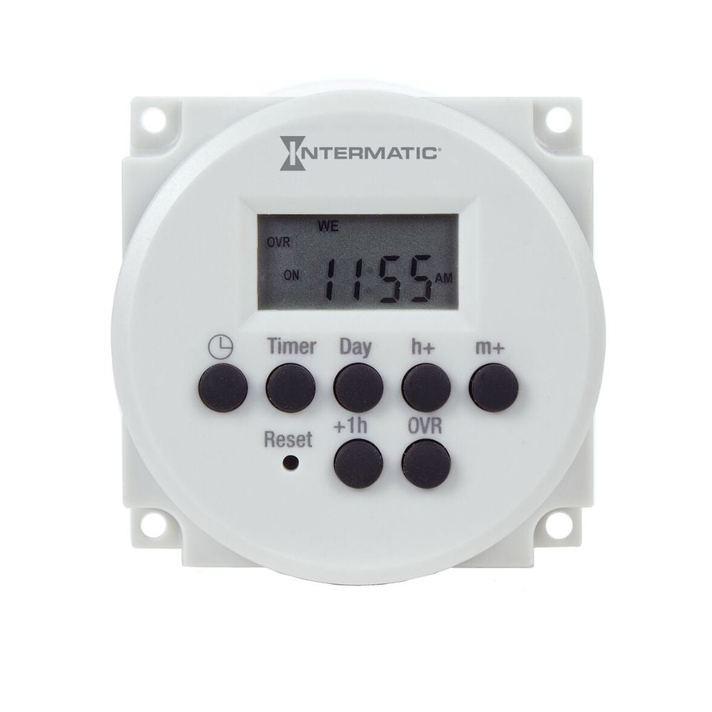 LiftMaster 7-Day Digital Timer | LIF-26-DGI-16