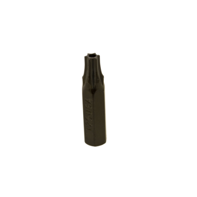 Lisle T25 Tamper Proof Torx Insert Bit (26040)