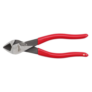 Milwaukee MT507 7 in Diagonal Cutting Pliers USA