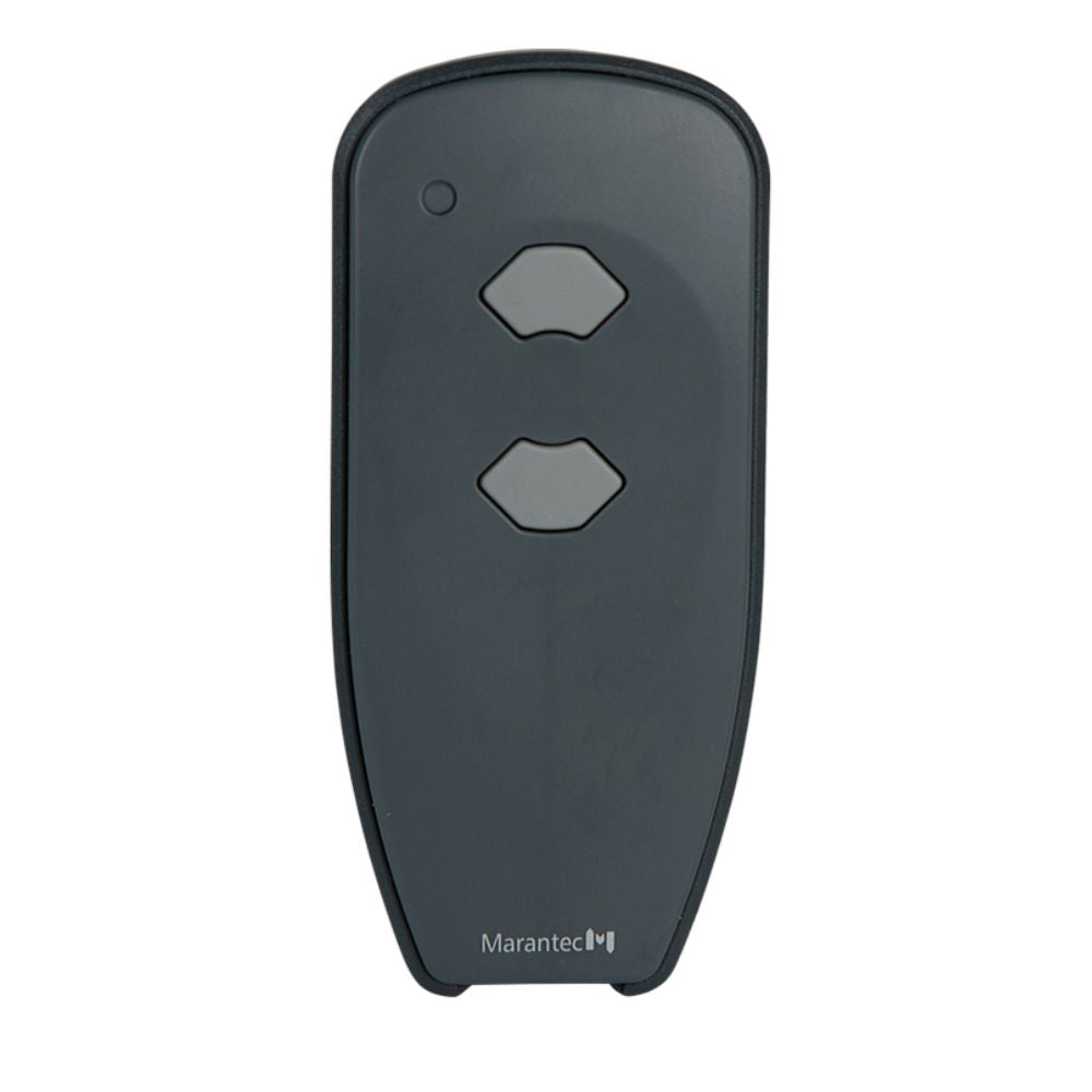 Marantec 315MHz 2-Button Visor Transmitter | MAR-122436
