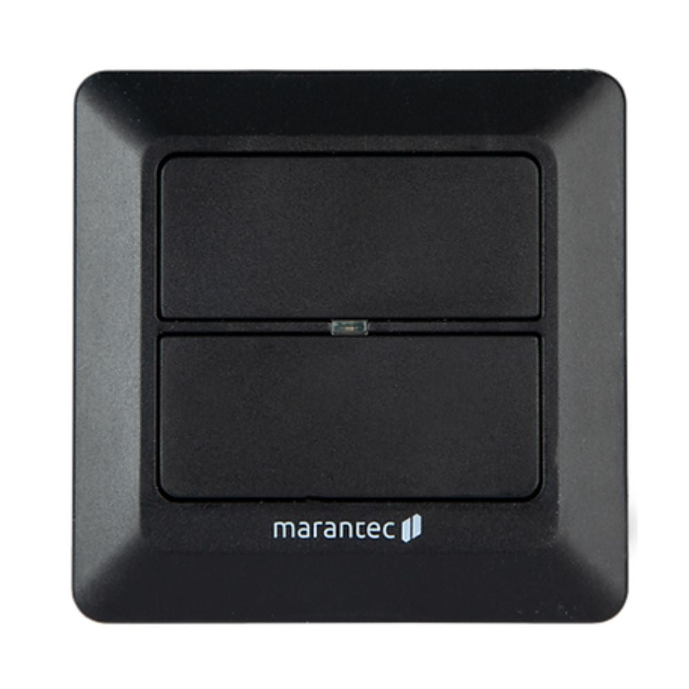 Marantec 2-Button Wireless Wall Control Station | MAR-165917