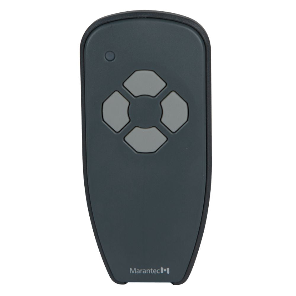 Marantec 4-Button Keychain (Visor) Transmitter | MAR-122468
