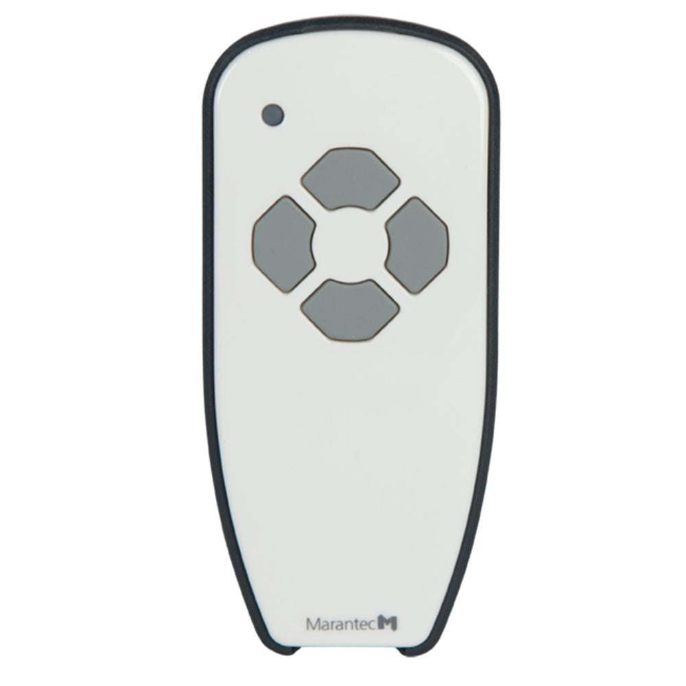 Marantec 4-Button Transmitter | MAR-122989