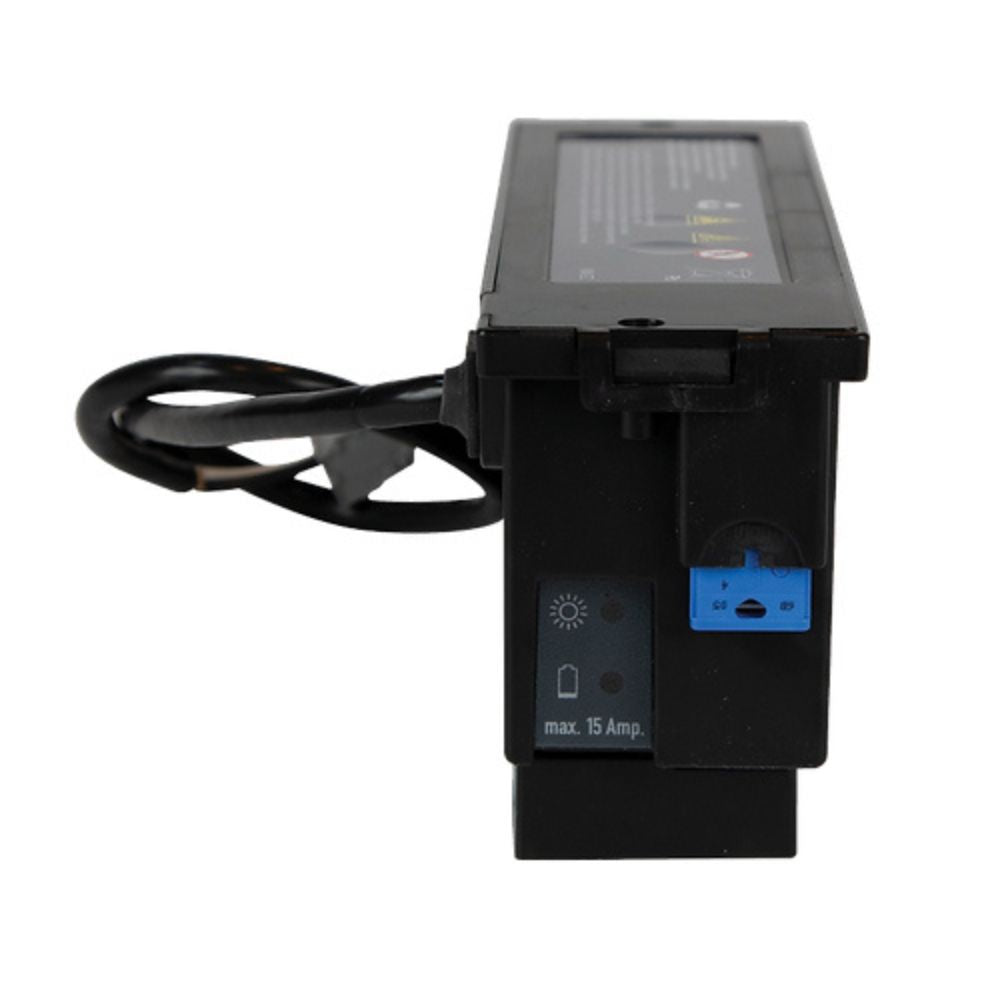 Marantec Battery Back-Up 100 External Molded Bracket for Synergy 200 Collection | MAR-167329