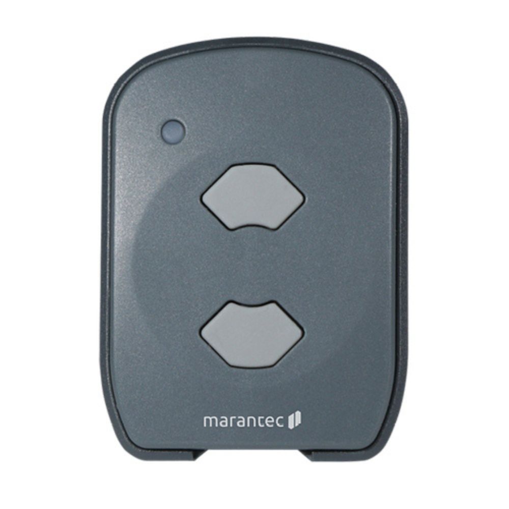 Marantec Keychain Micro Remote Transmitter | MAR-165095