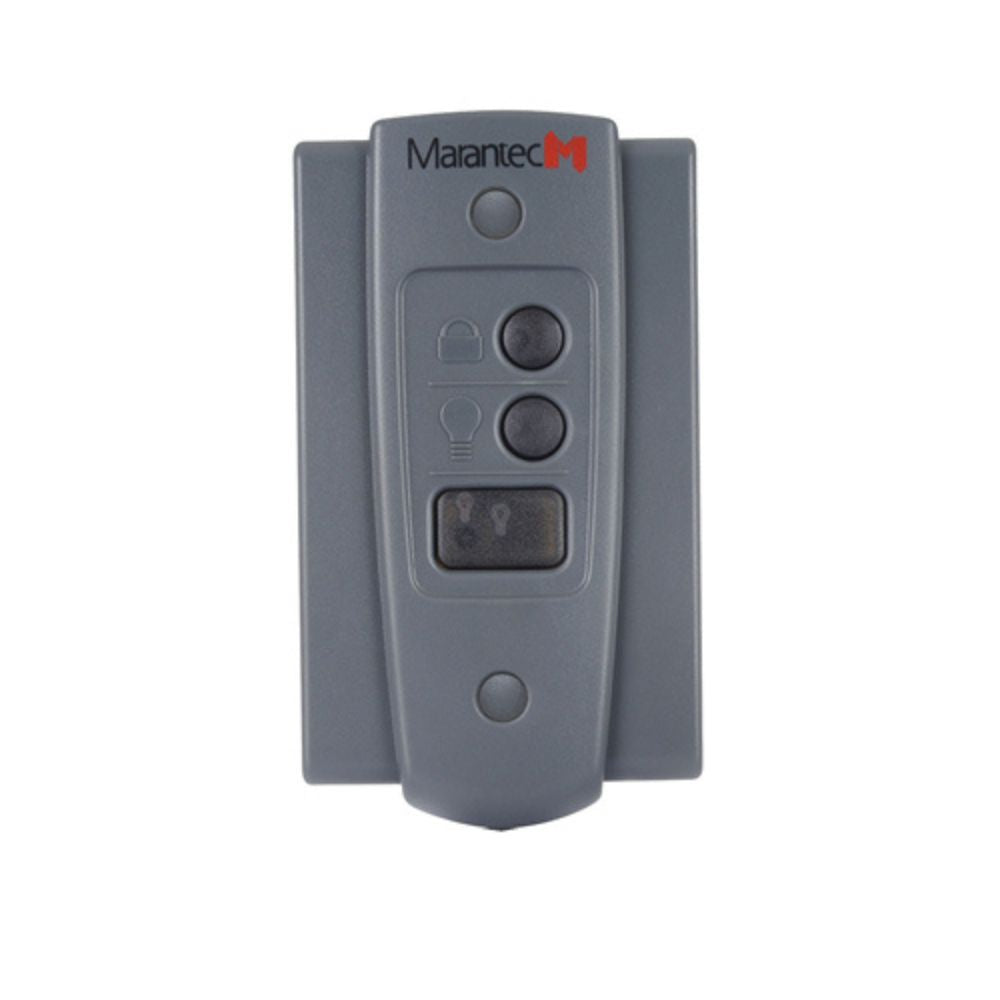 Marantec Multi-Function Wall Station | MAR-89463