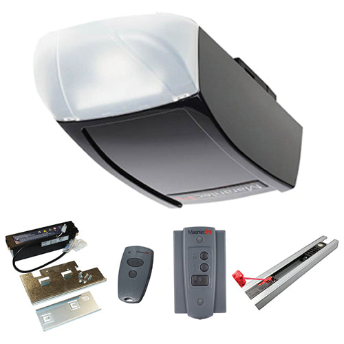 Marantec Synergy 270 Garage Door Opener with 7' Belt Rail | MAR-Synergy-270B-B7