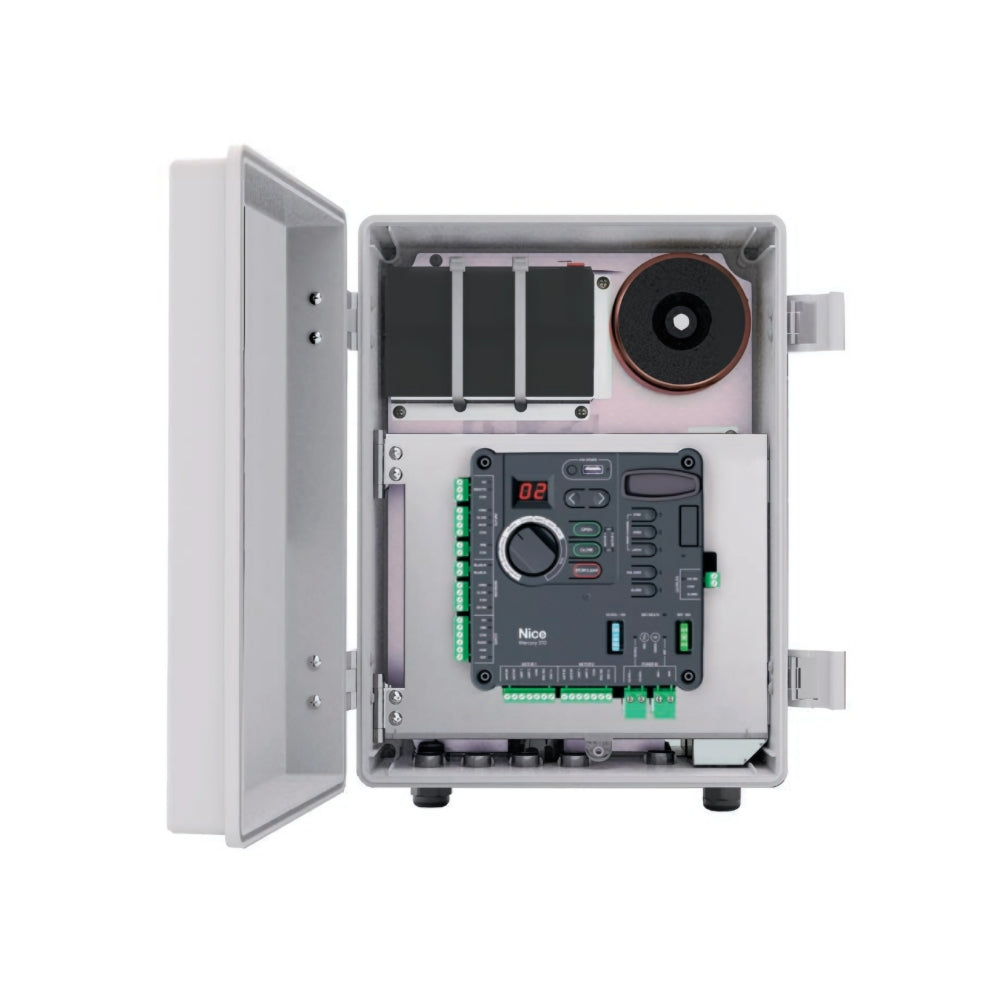 Nice ACBOX310 Contro Box Kit | HYS-O-ACBOX310