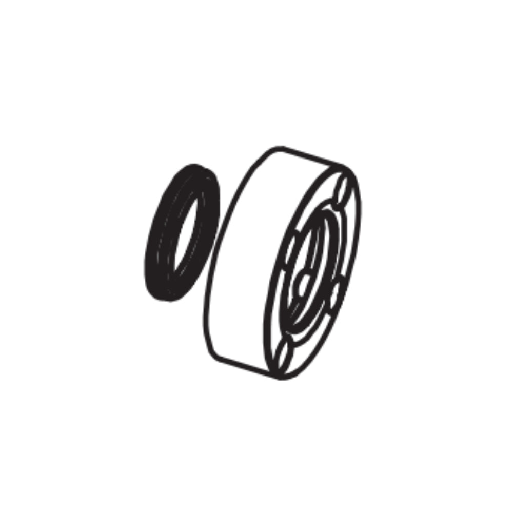Nice Seal and Housing for TITAN12L/12L1 Operator | HYS-SPTTN03