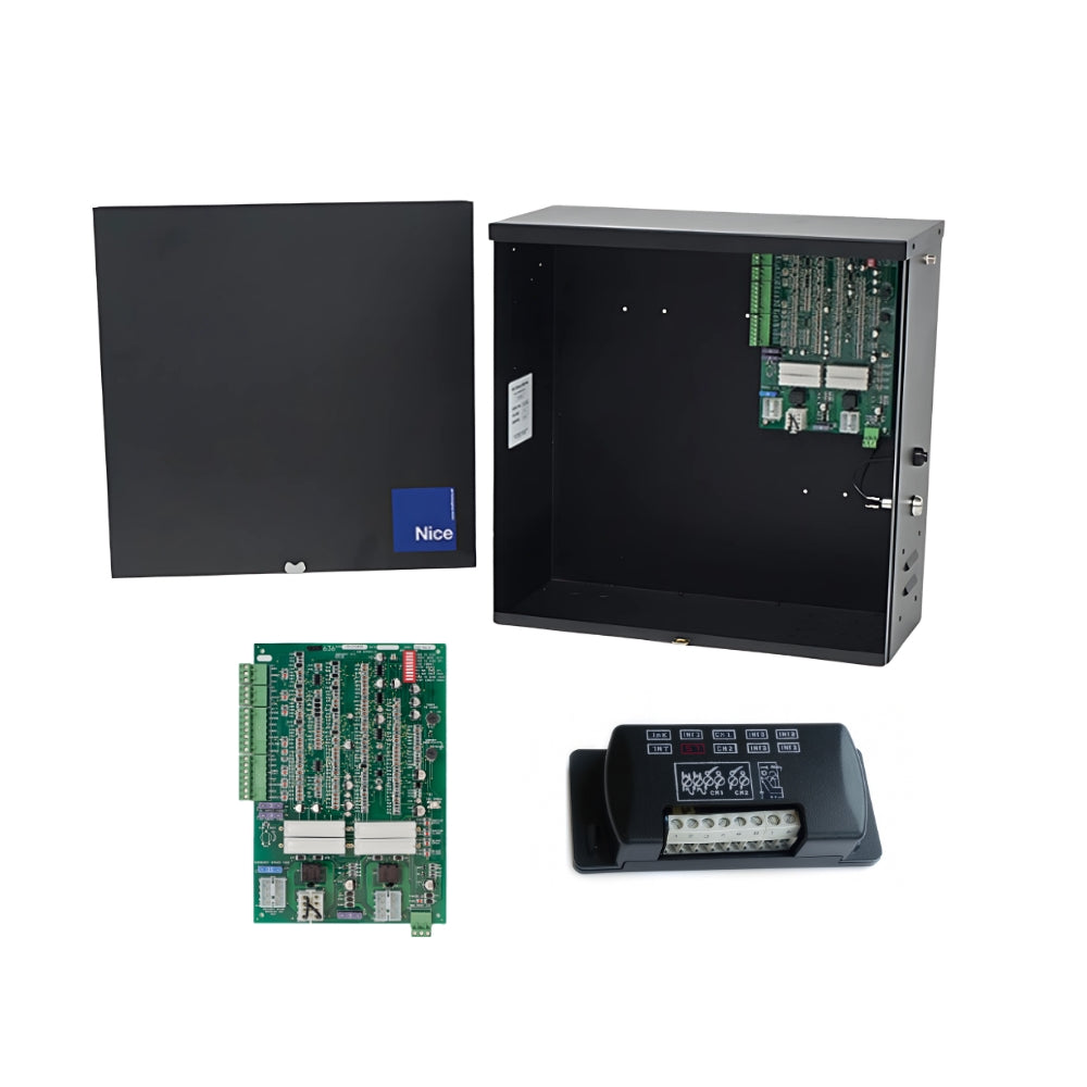 Nice CBOX636 Control Box Kit | HYS-O-CBOX636